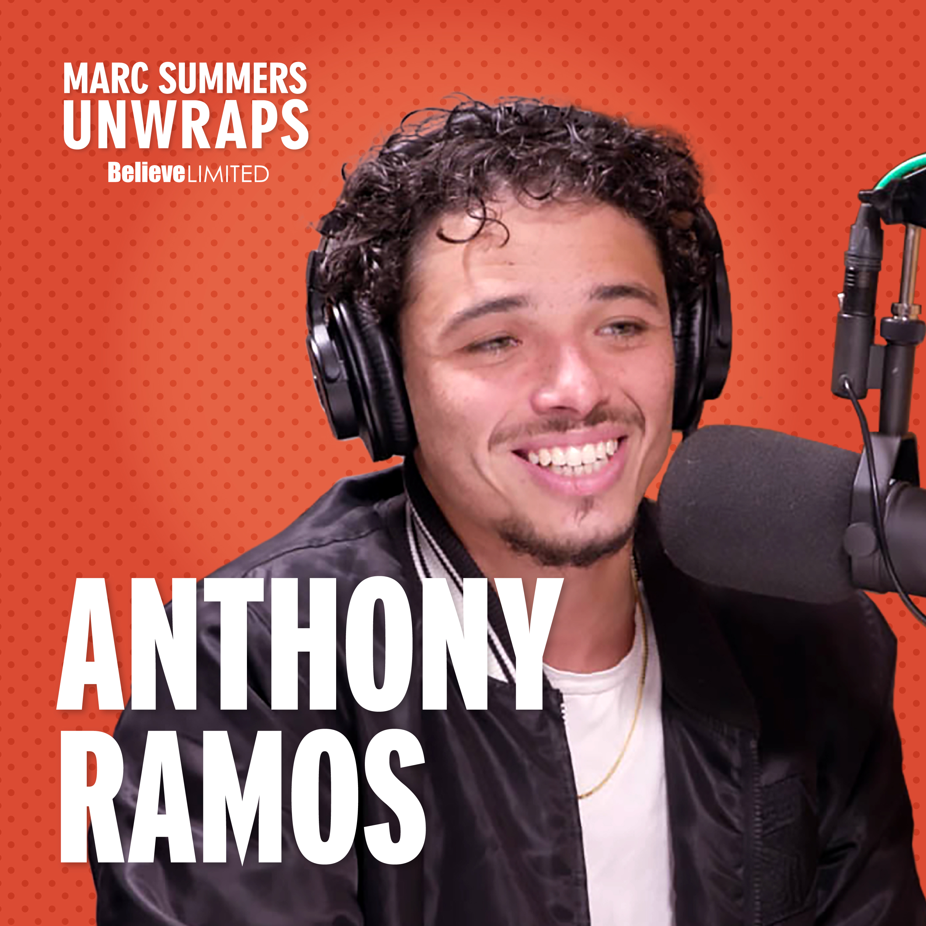 Marc Summers Unwraps