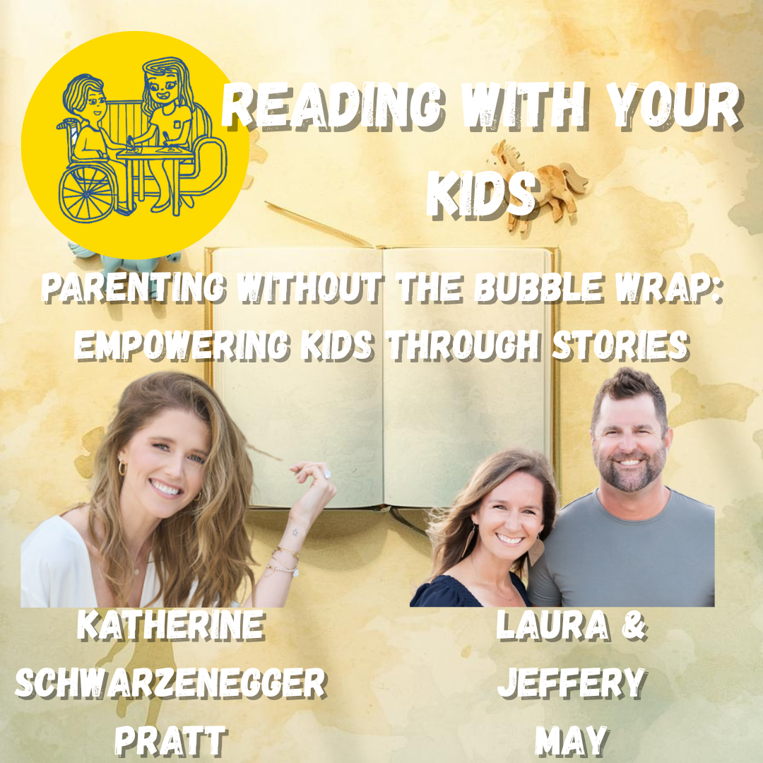 Parenting Without The Bubble Wrap