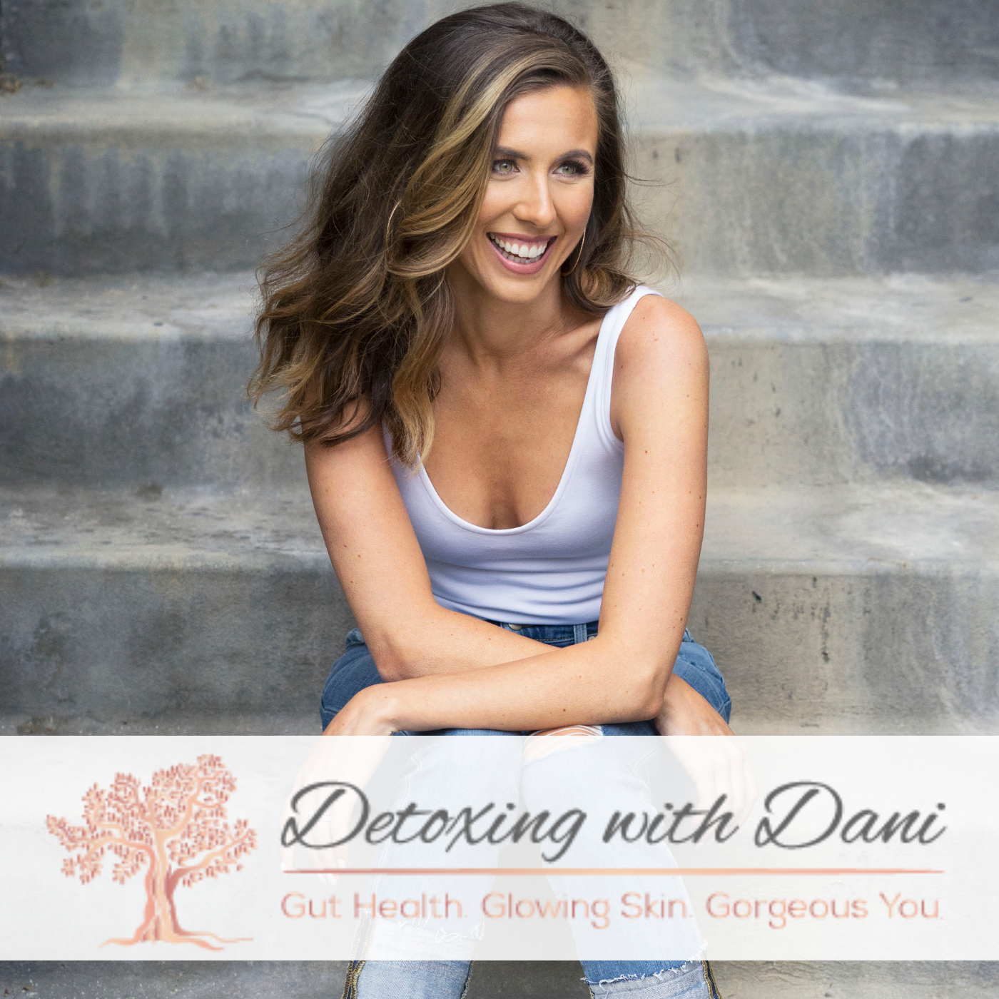 Clear Acne Naturally - Detoxing with Dani