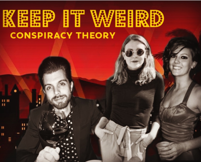 cover of episode Saturday Night Xenu Fever