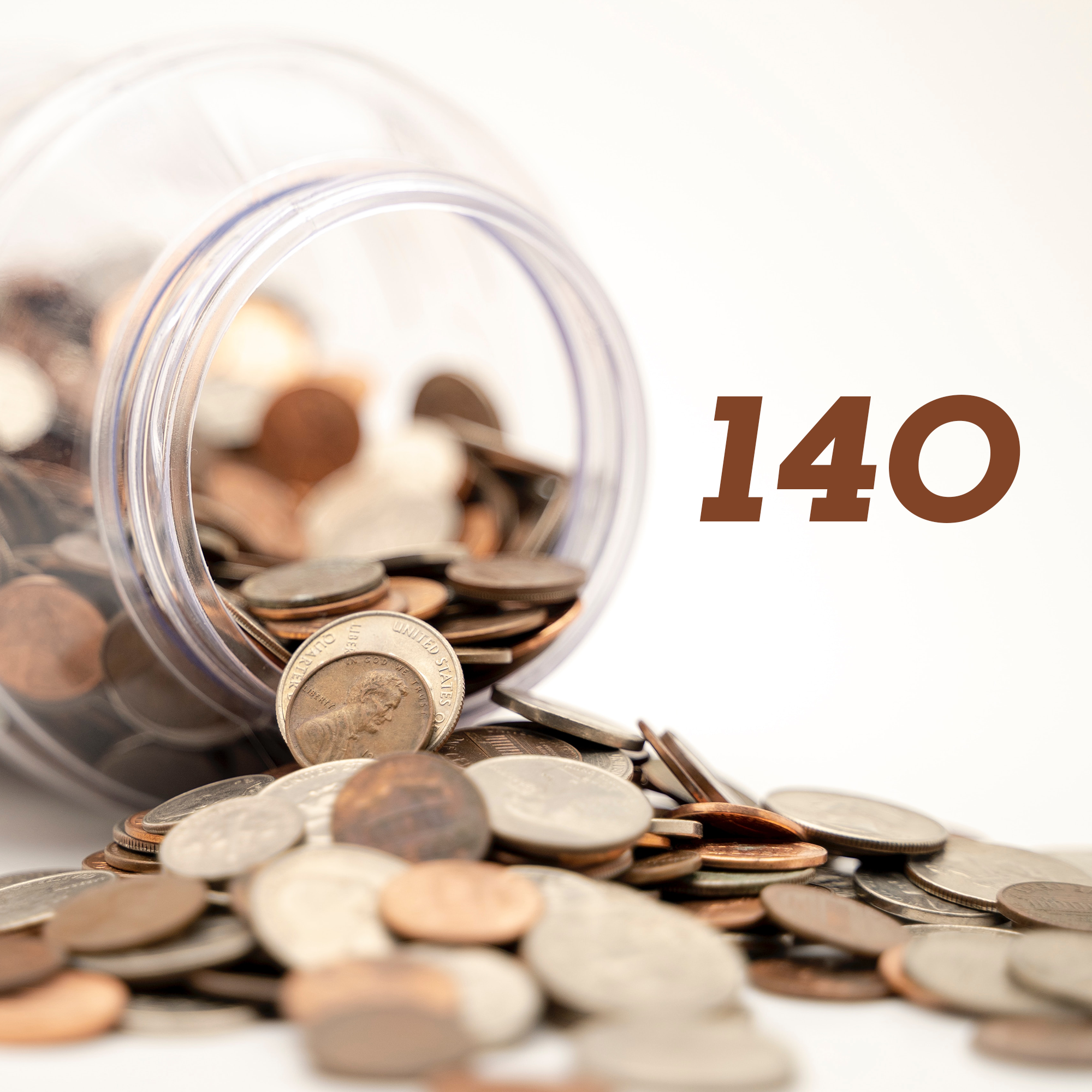 #140 - Fundraise Awesomer