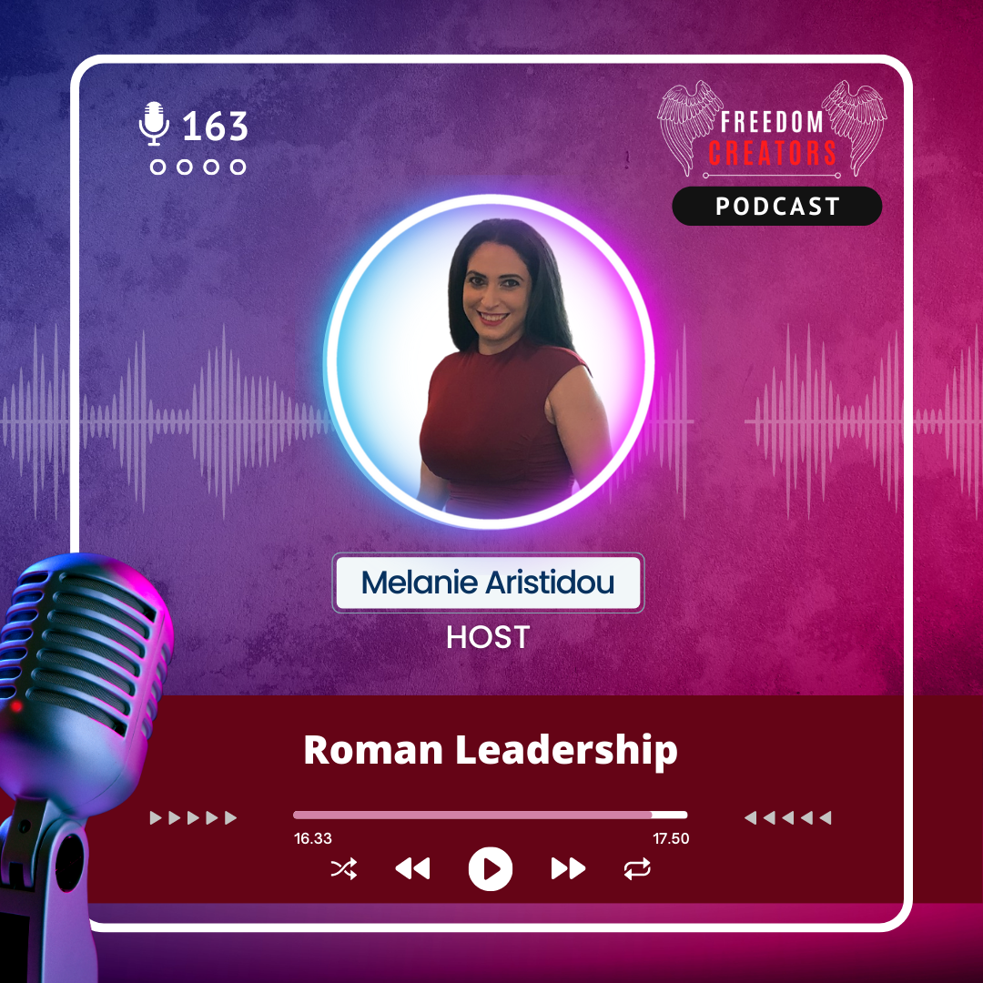 Freedom Creators Podcast