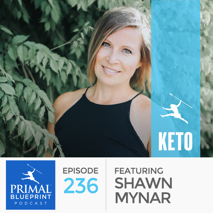 The Primal Kitchen Podcast