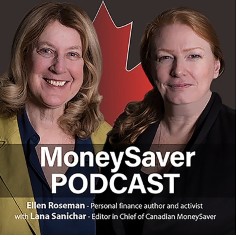 The MoneySaver Podcast