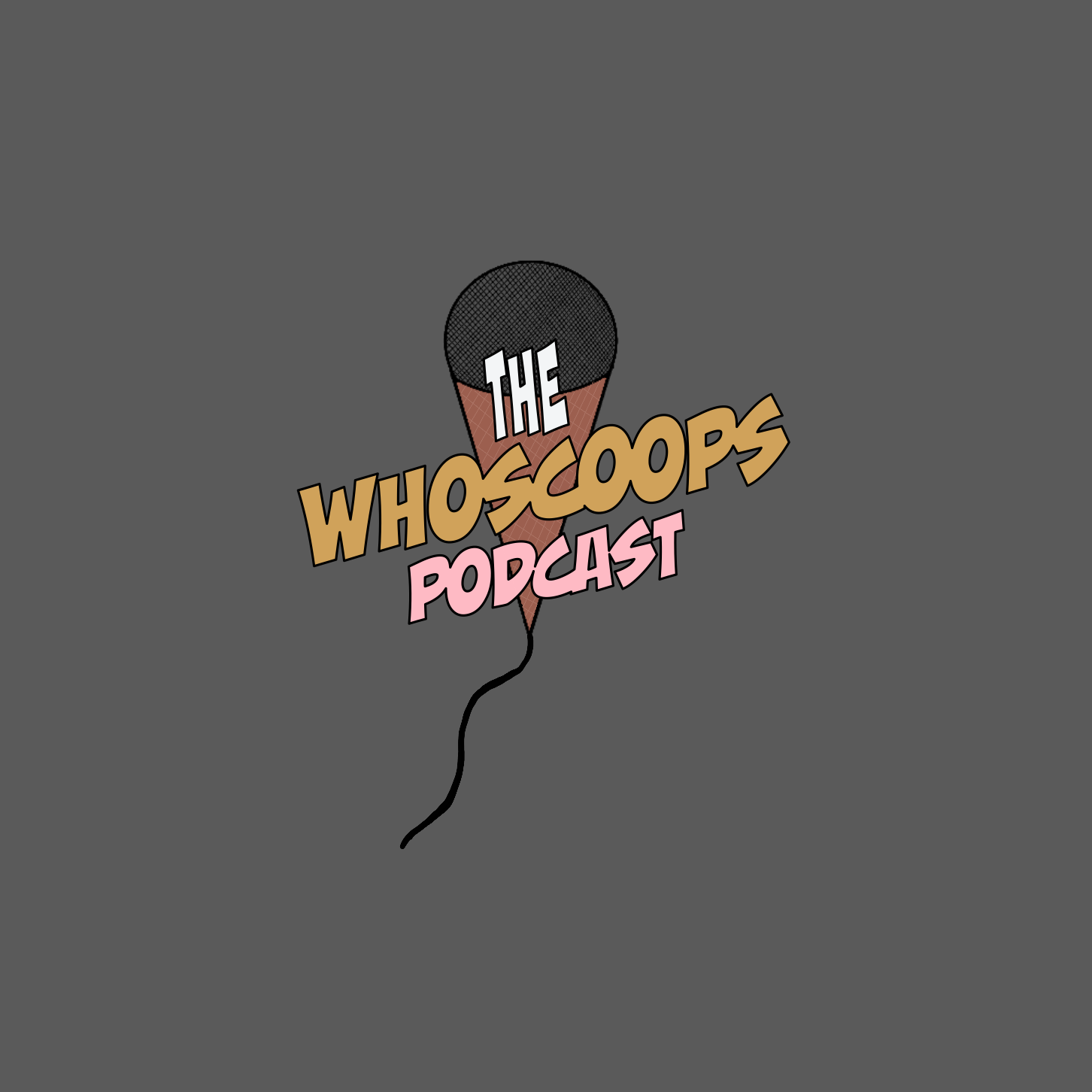 The Whoscoops Podcast