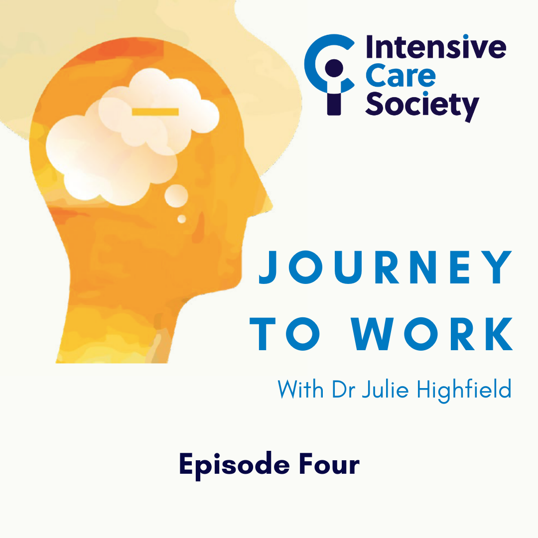 Intensive Care Society Radio