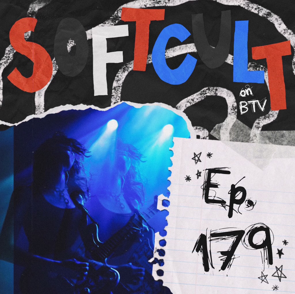 #179 - Softcult (Mercedes Arn-Horn)