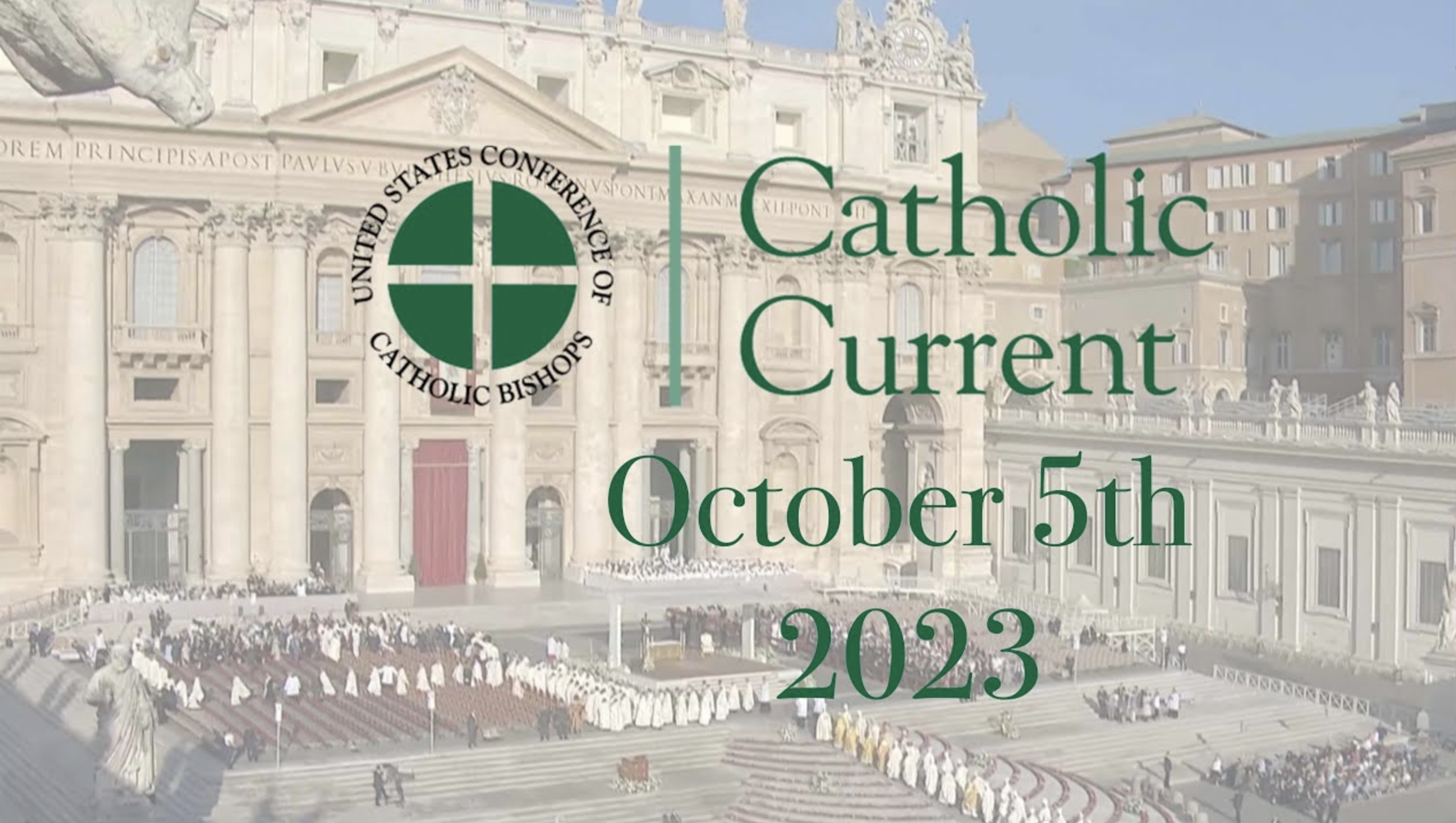 Catholic Current