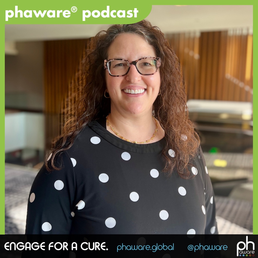 Jean Elwing, MD phaware® interview 554