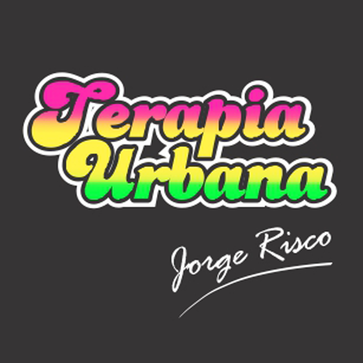 TERAPIA URBANA
