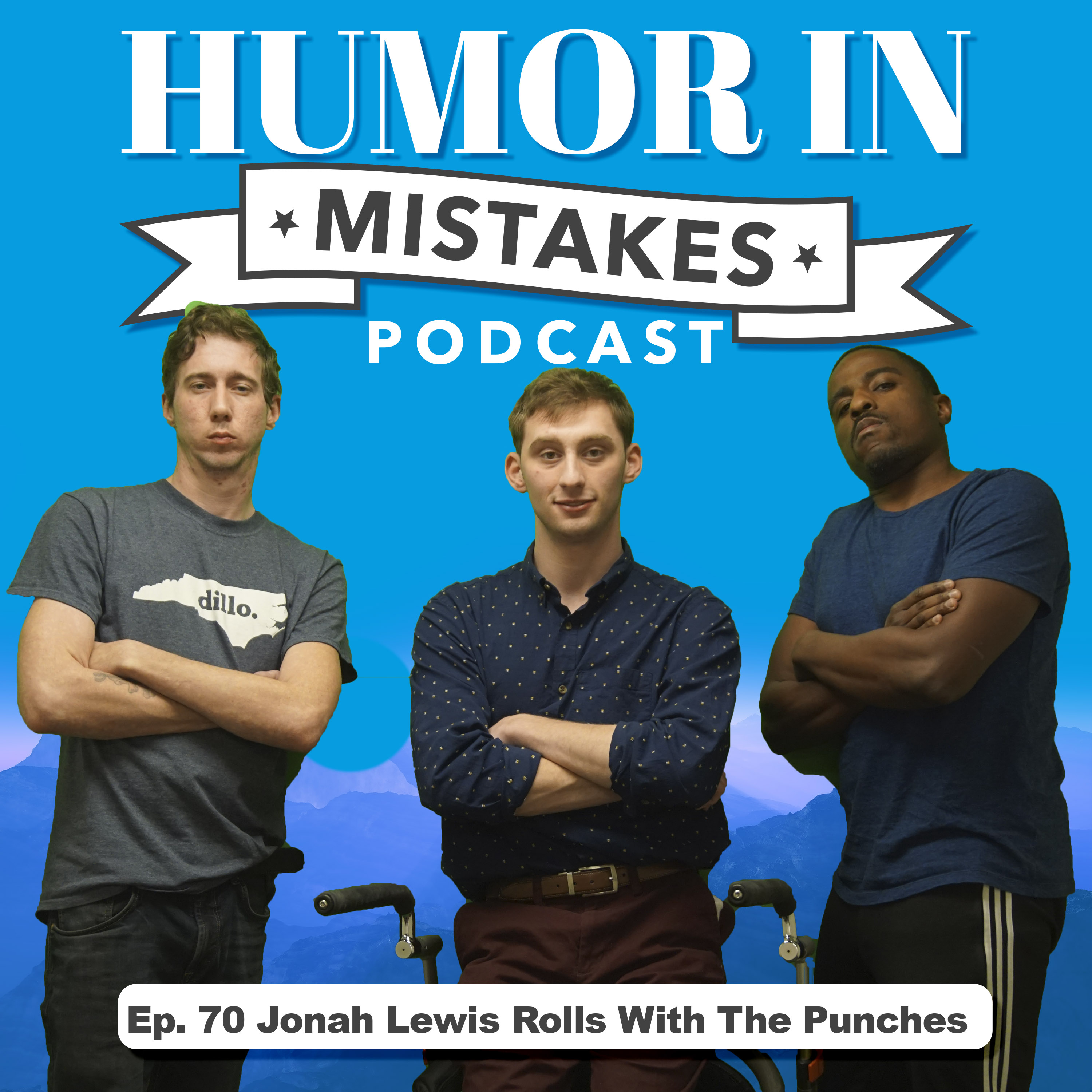 Humor In Mistakes