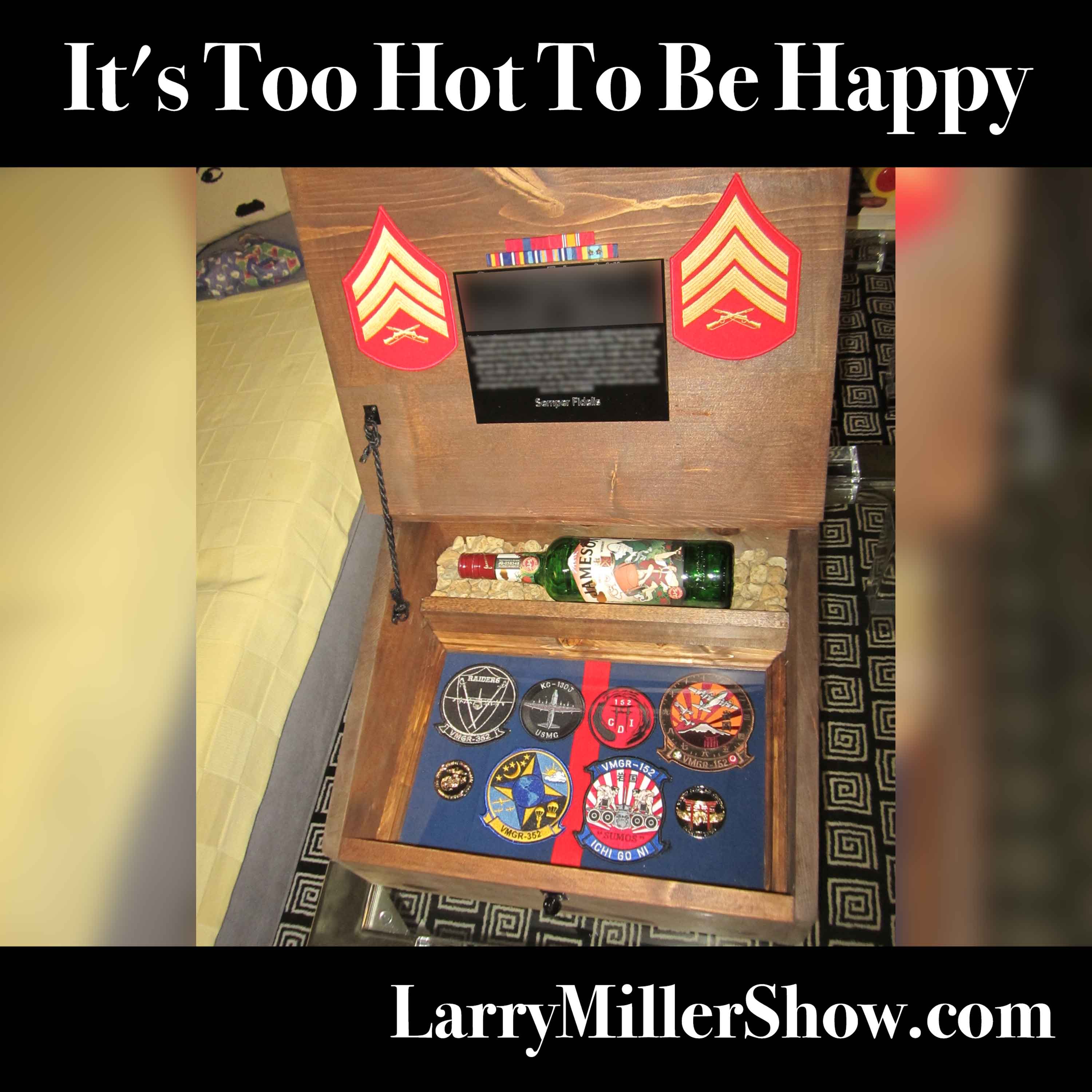 Larry Miller Show
