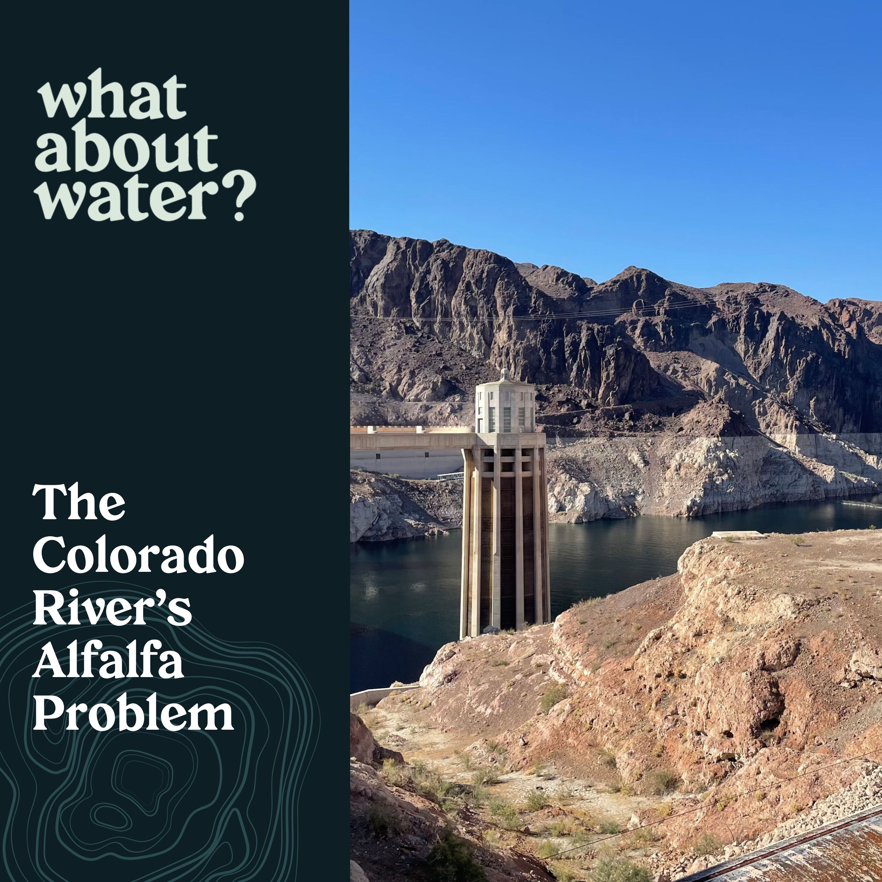 What About Water? with Jay Famiglietti