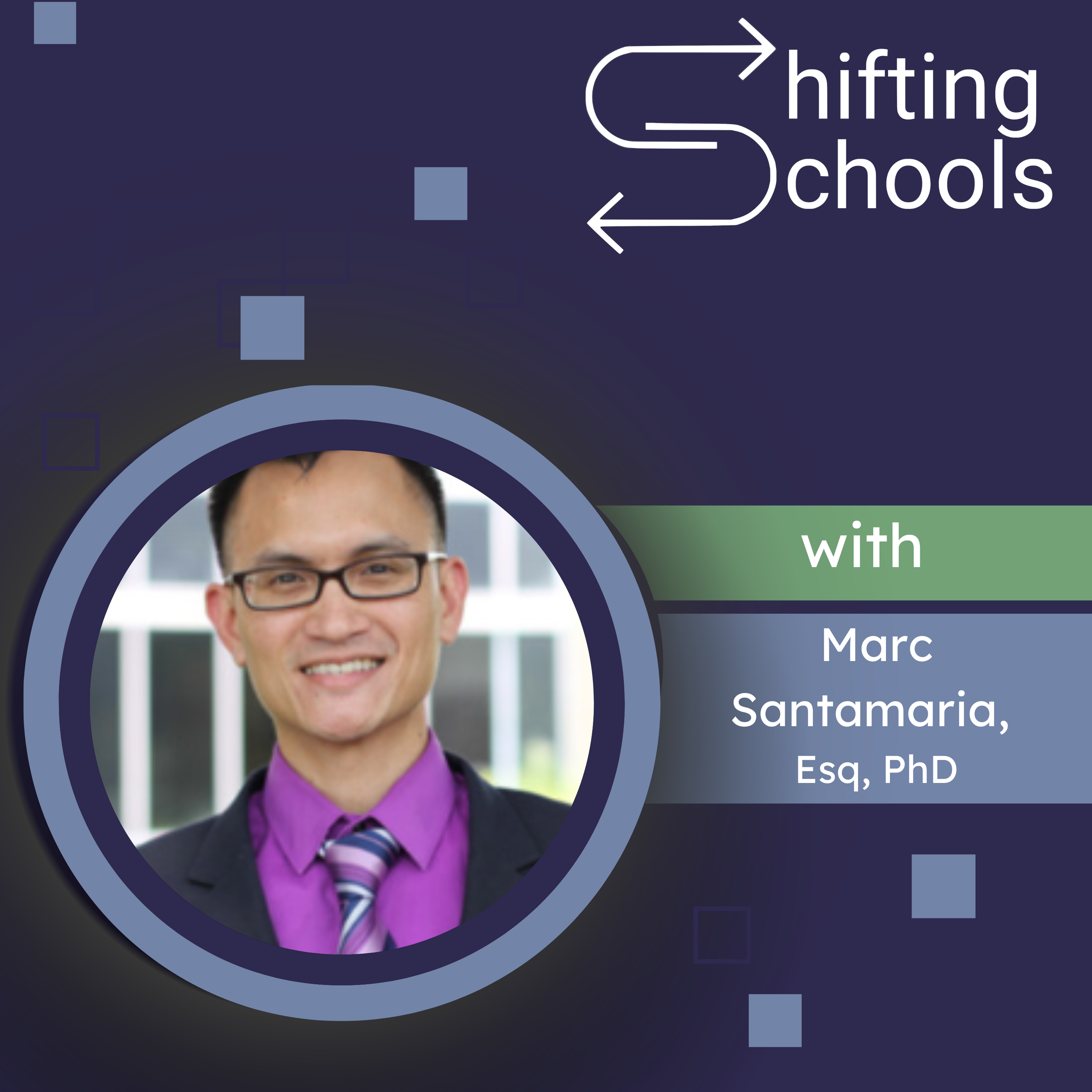 Shifting Schools: Conversations for K12 Educators