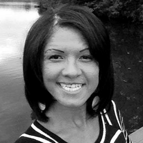 Episode 33: Diana Prykhodko - Scars of an Orphan