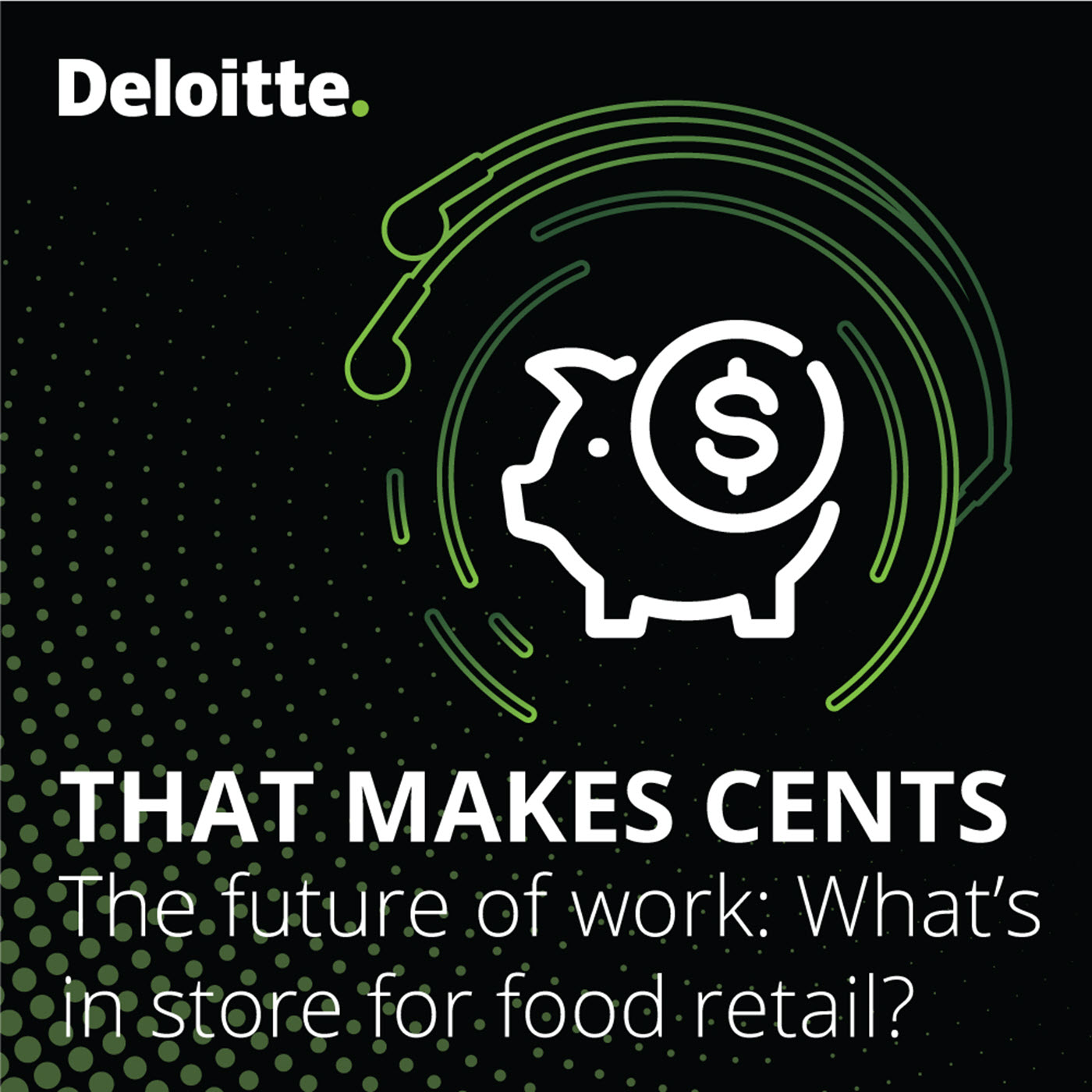 The future of work: What's in store for food retail?