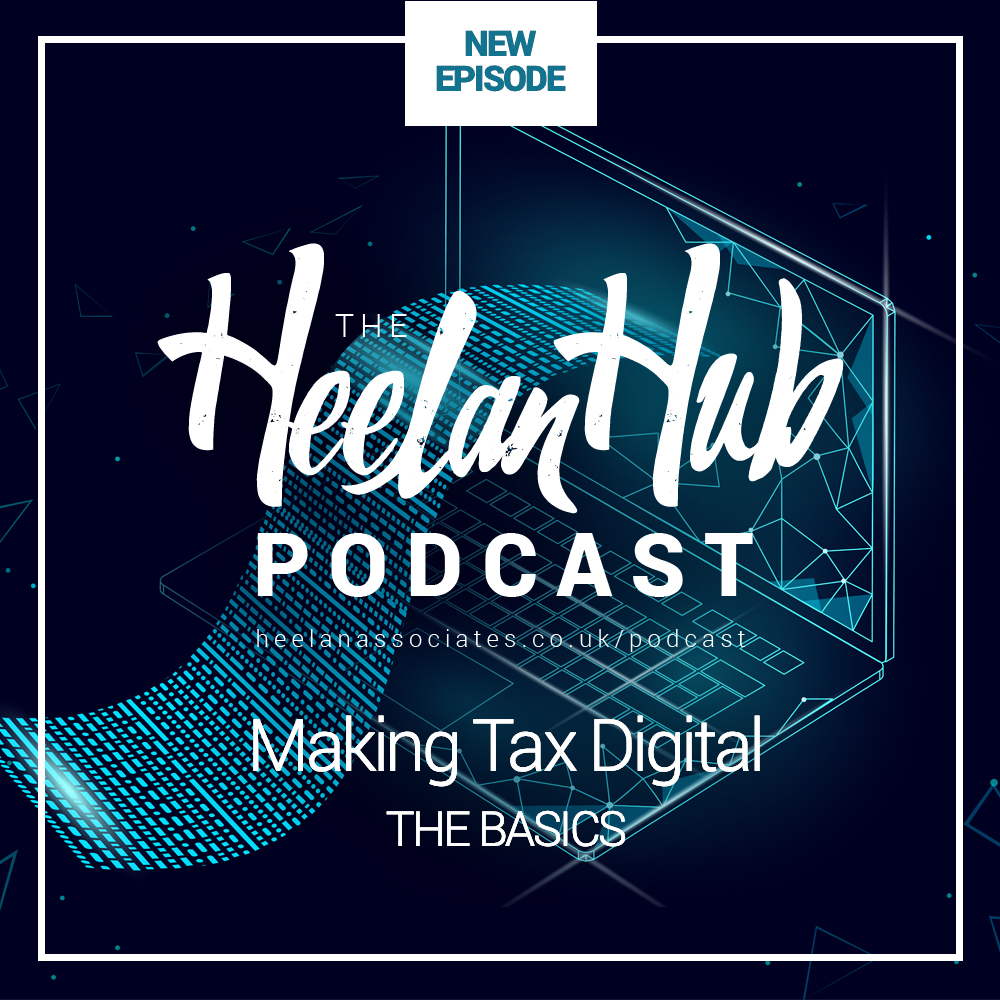 5+ Tax returns a year? Making Tax Digital is coming