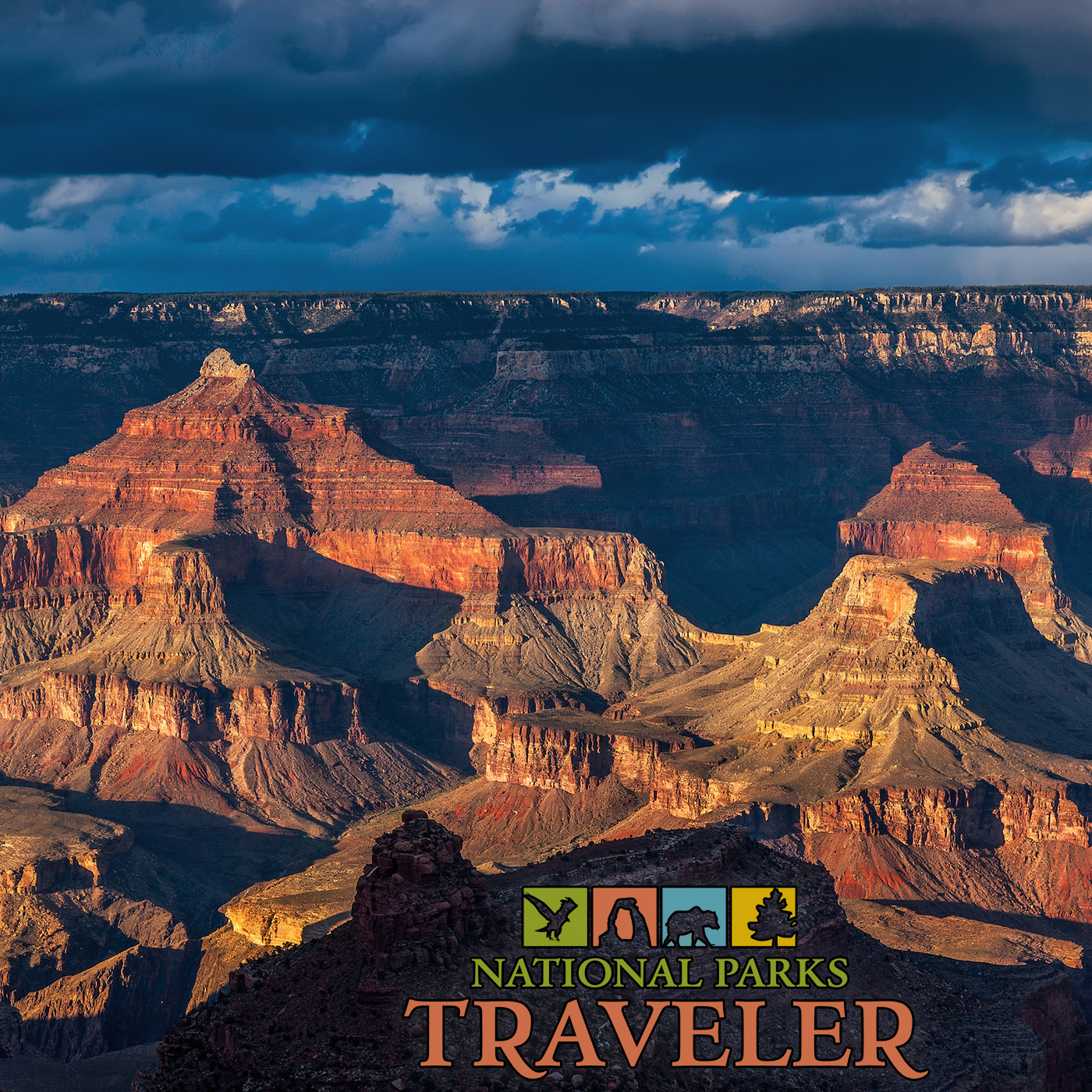 National Parks Traveler Podcast