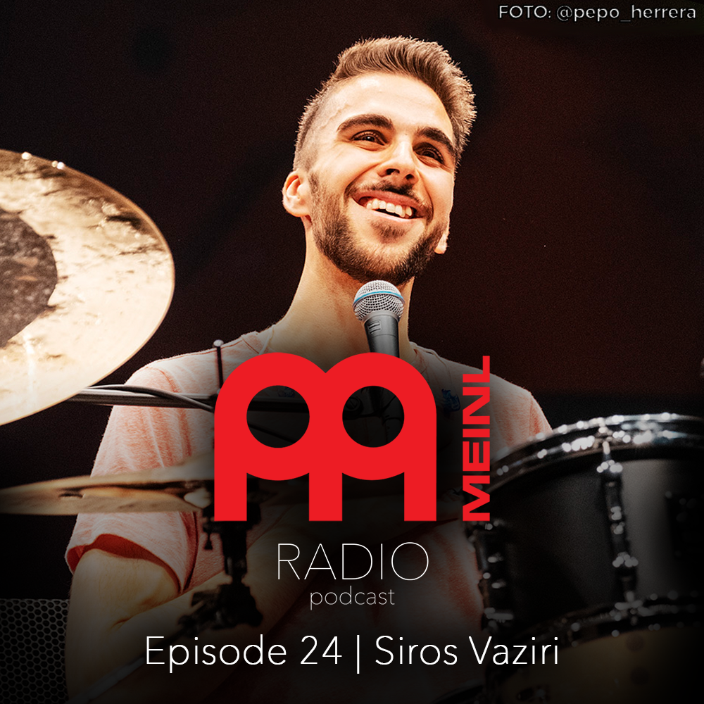 Meinl Radio