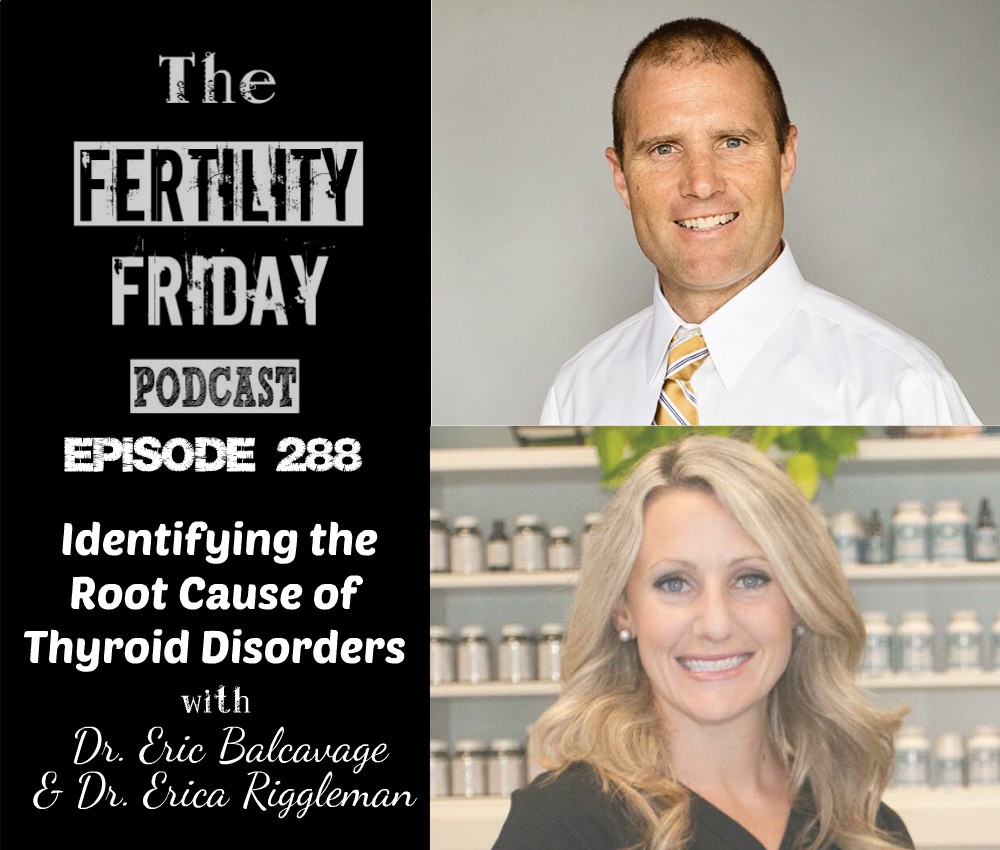 Fertility Friday | Fertility Awareness Mastery for Women\'s Health Professionals
