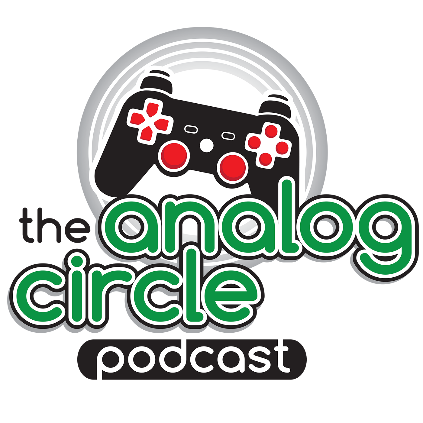 The Analog Circle Podcast
