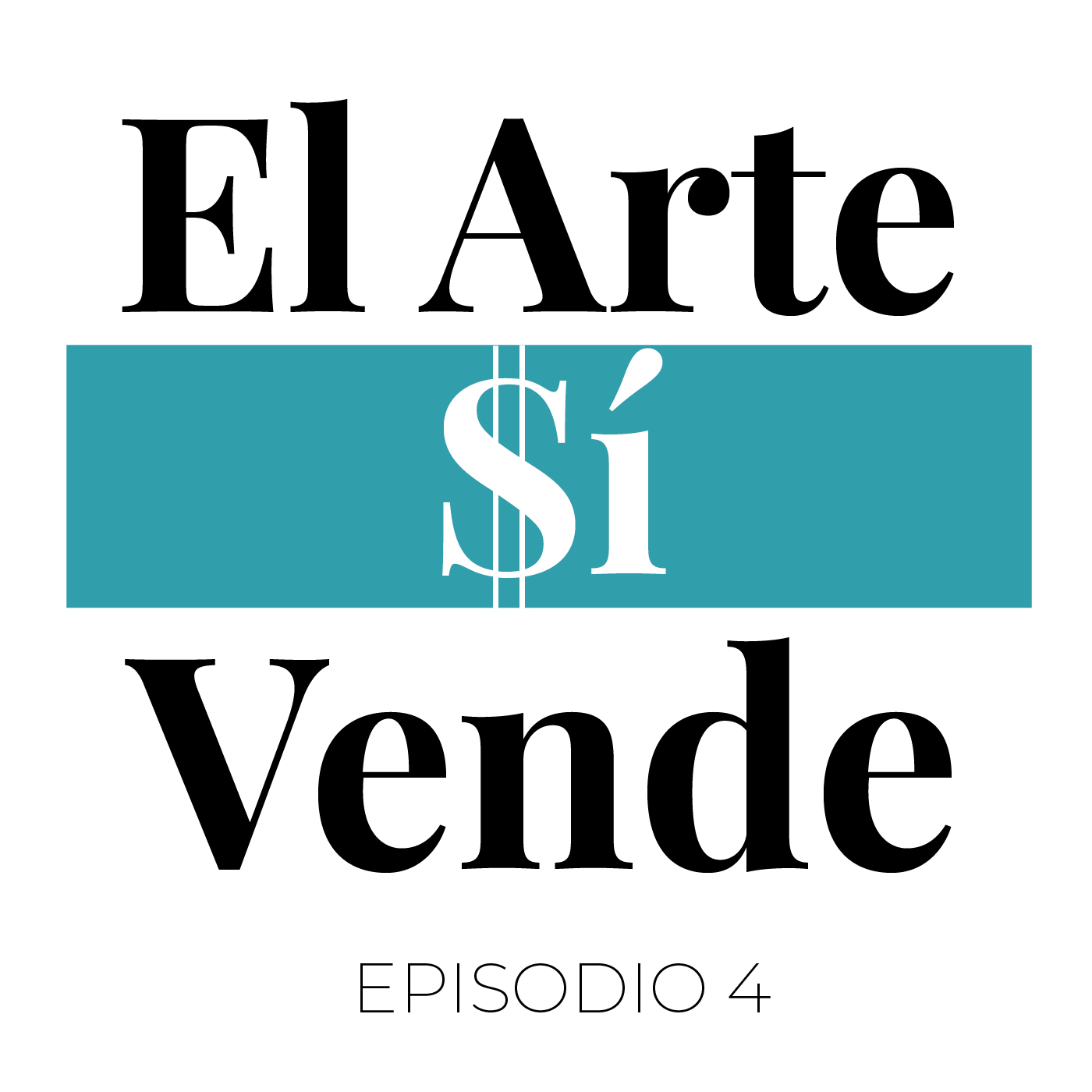 El Arte Sí Vende