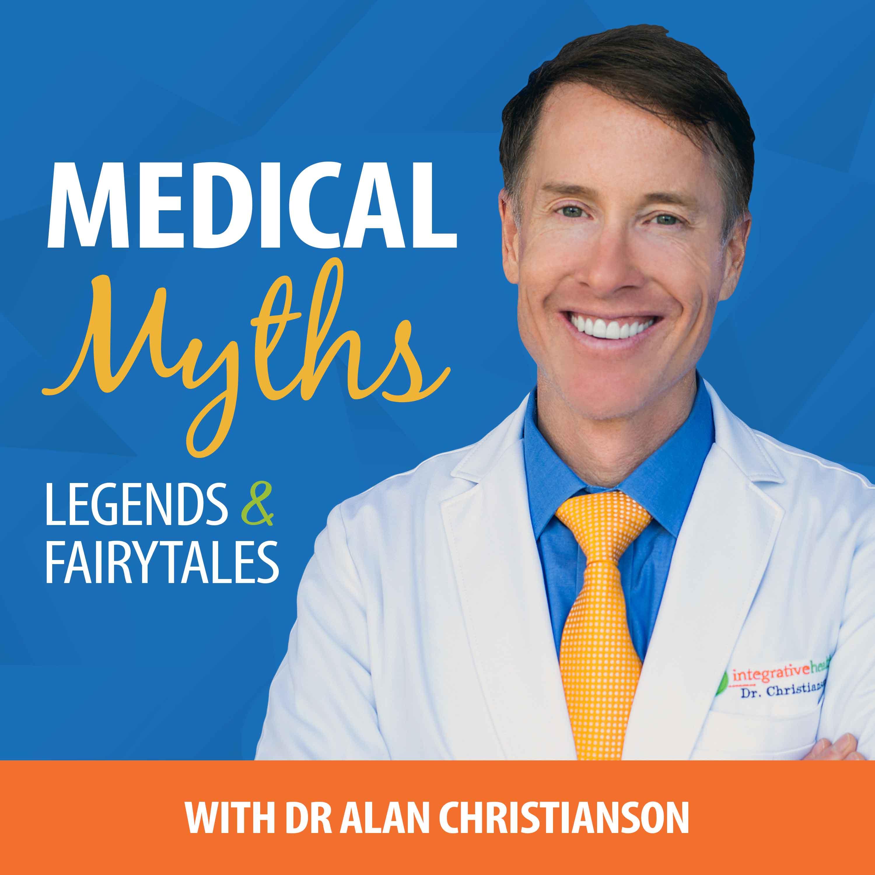Thyroid Reset Radio