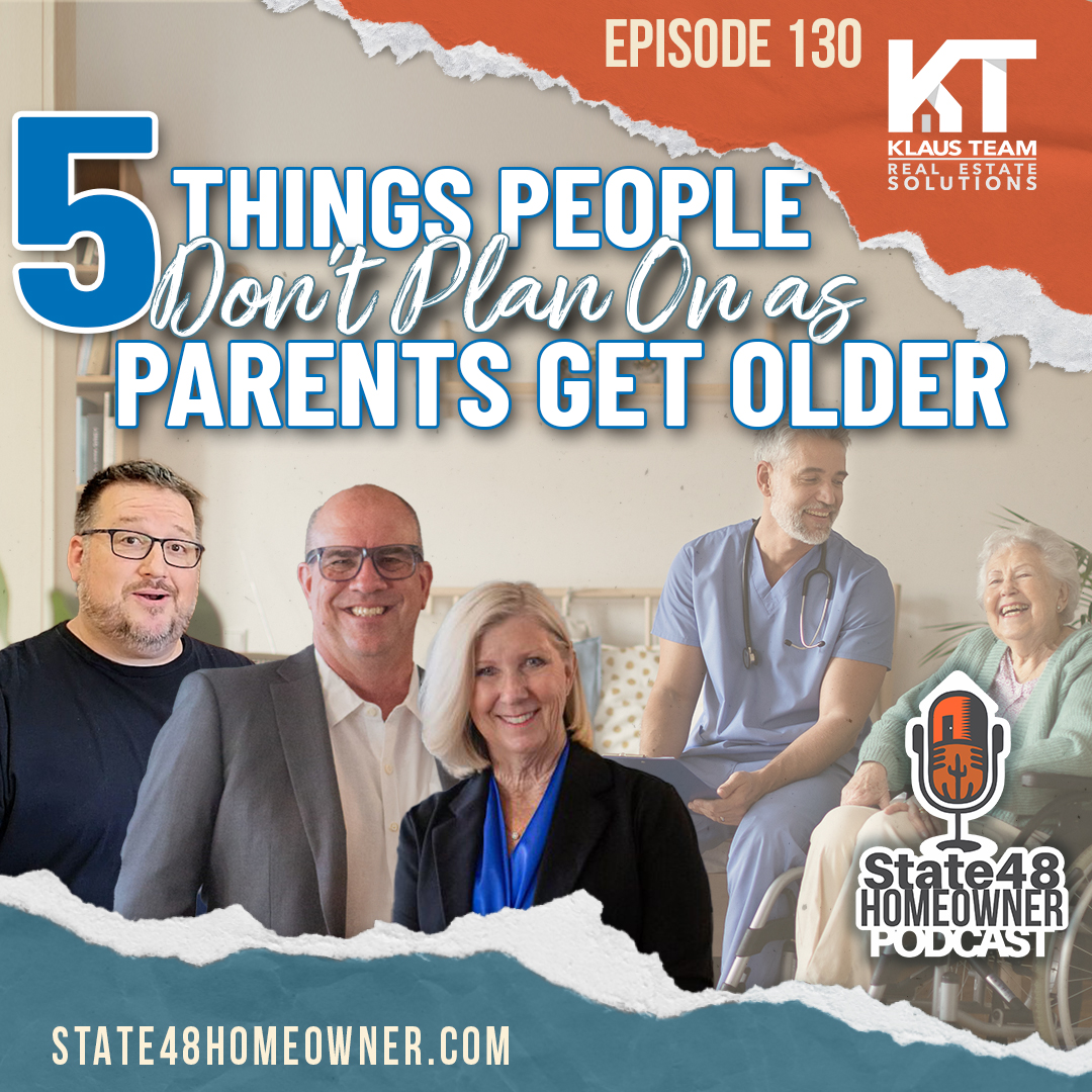 State48 Homeowner Podcast