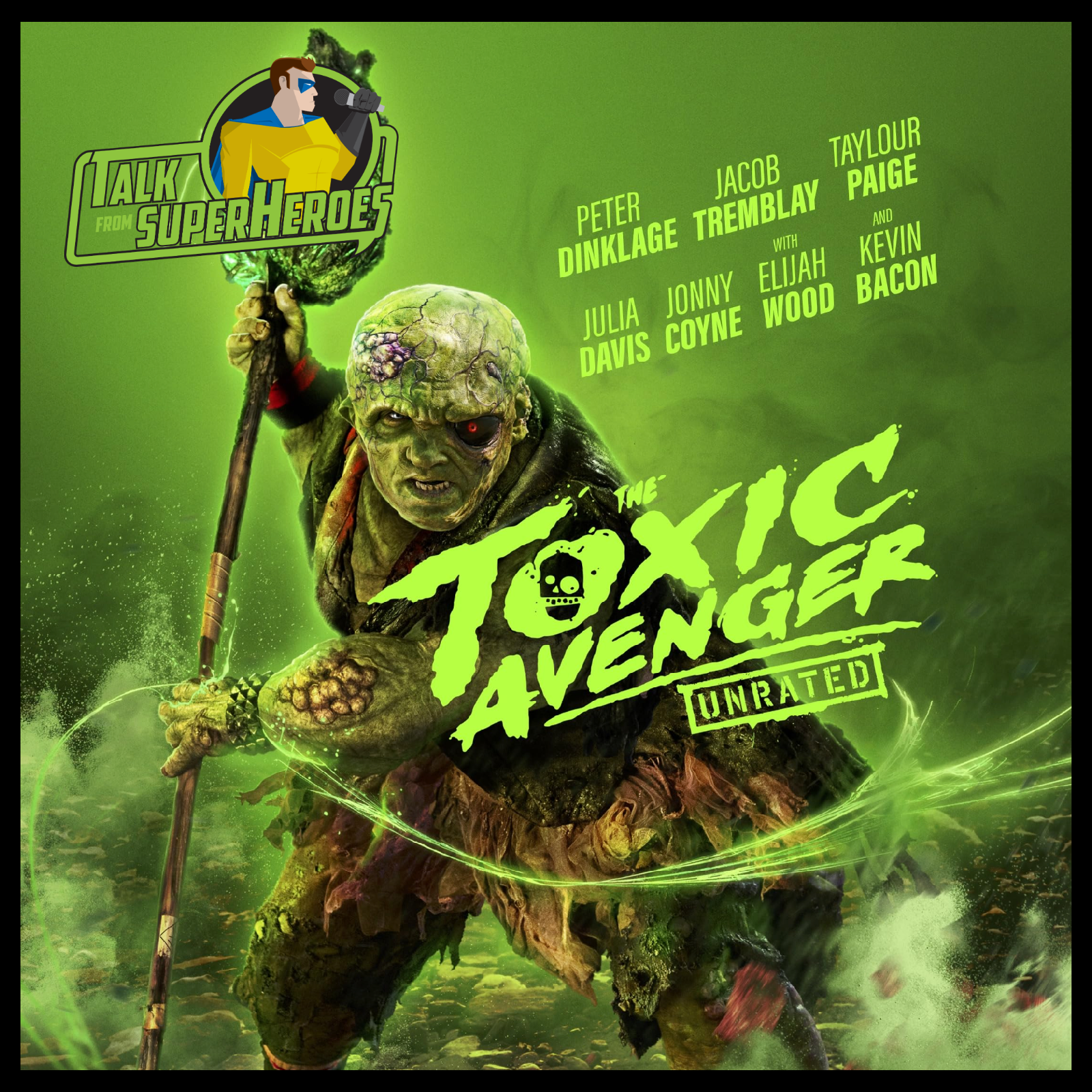 503: The Toxic Avenger (2025)