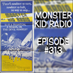 Monster Kid Radio