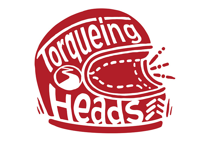 Torqueing Heads (Ep6): Suzuki