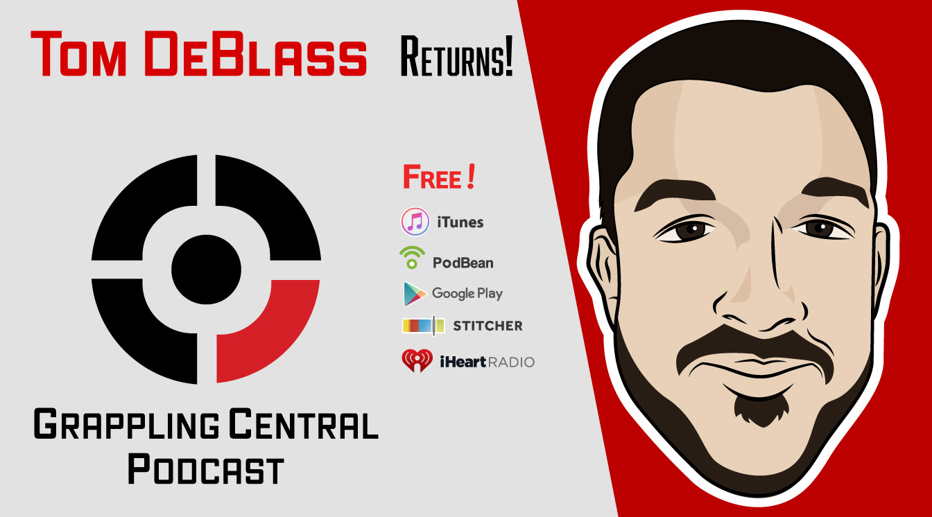 GCP Episode 217: Tom Deblass returns!