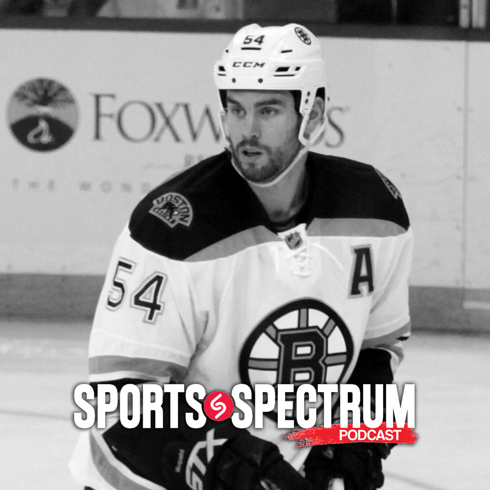 Sports Spectrum Podcast