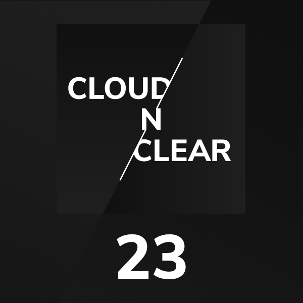 Ep 23 / BUSINESS TRANSFORMATION, CUSTOMER CHALLENGES, AND STRATEGIC SOLUTIONS / Brice Challamel, Google Cloud