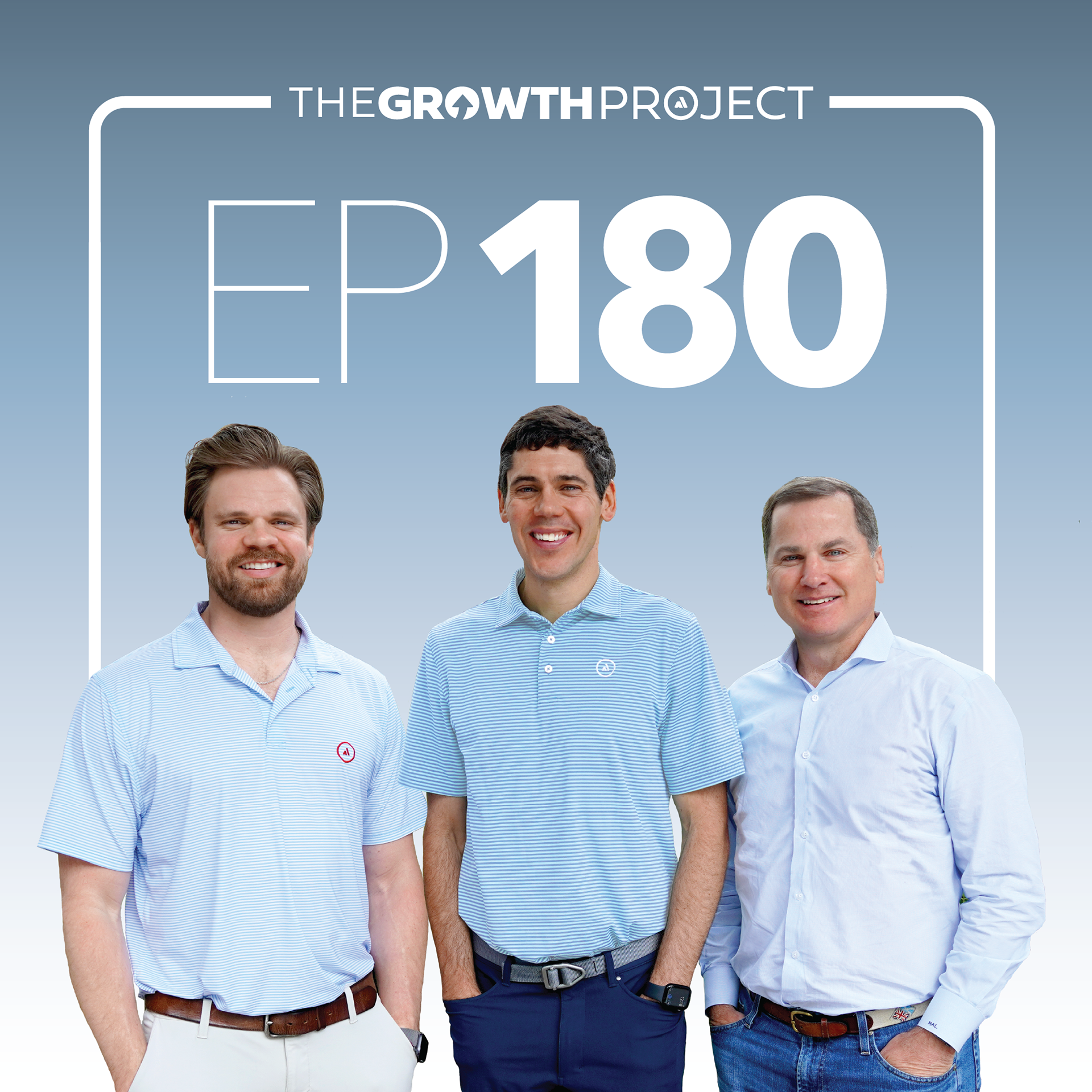 Episode 180: The Psychology of Shrinking Margins