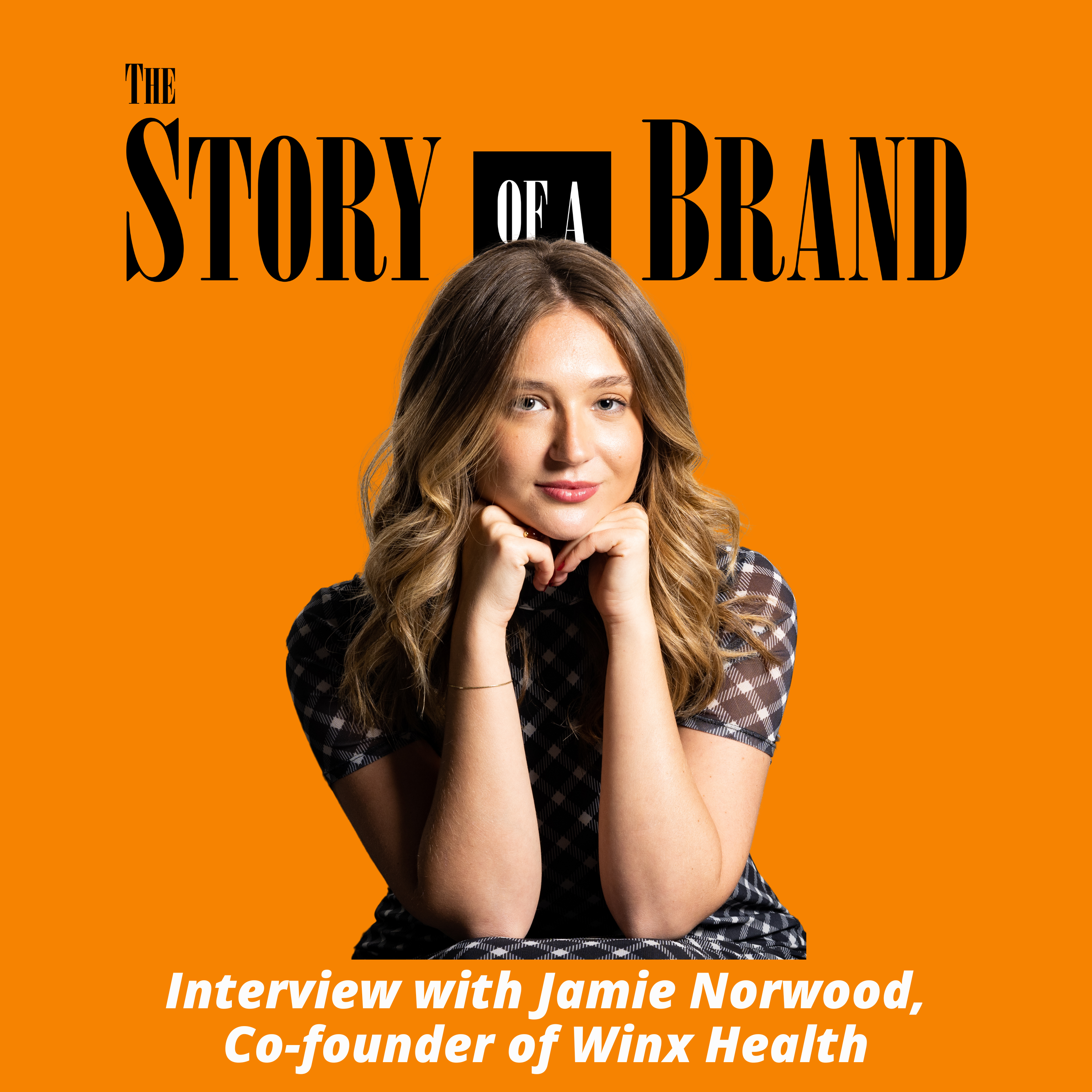 The Story of a Brand