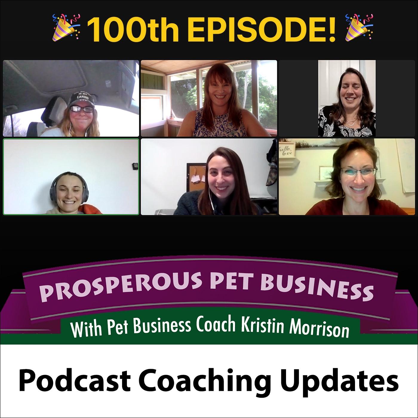 Prosperous Pet Business