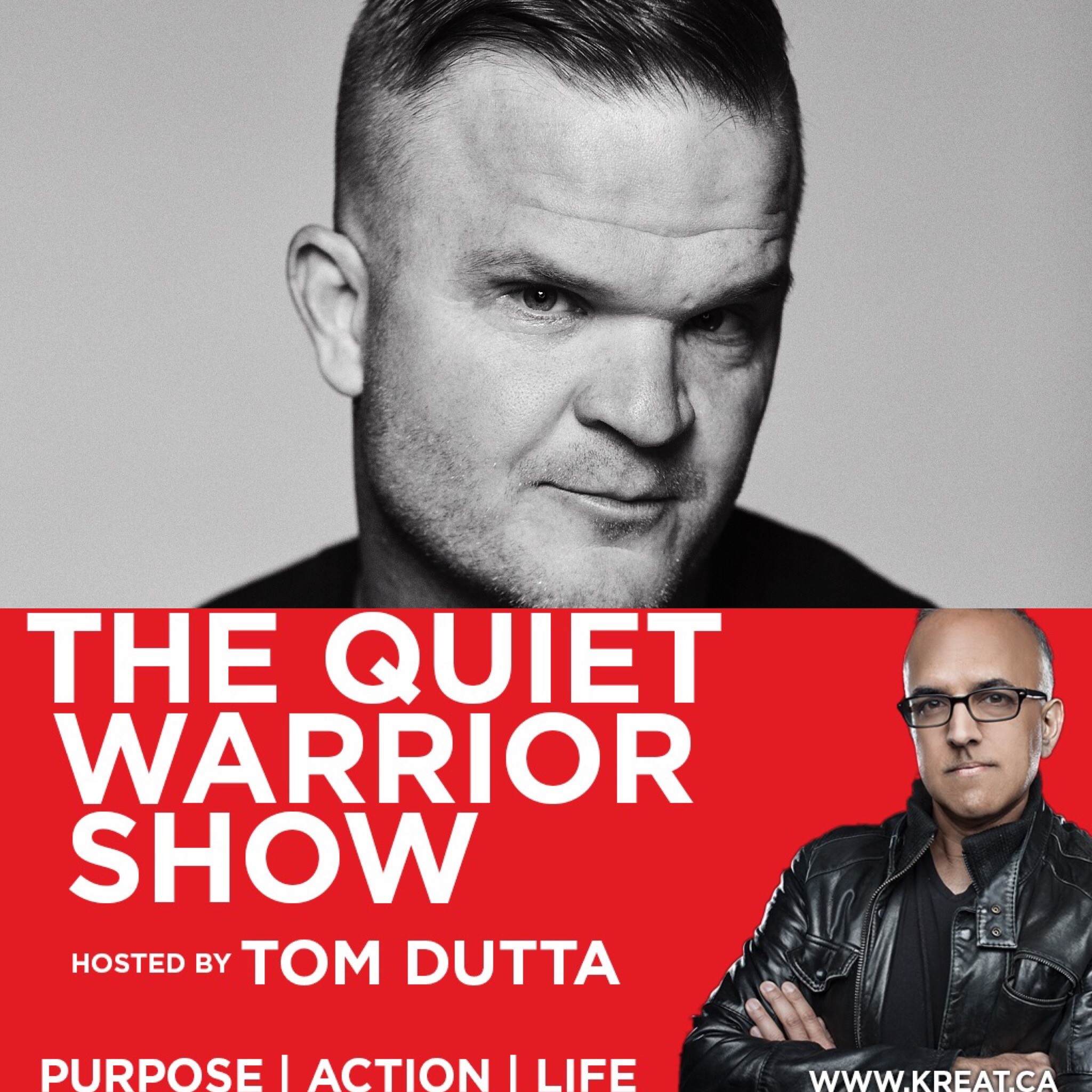 The Quiet Warrior Show