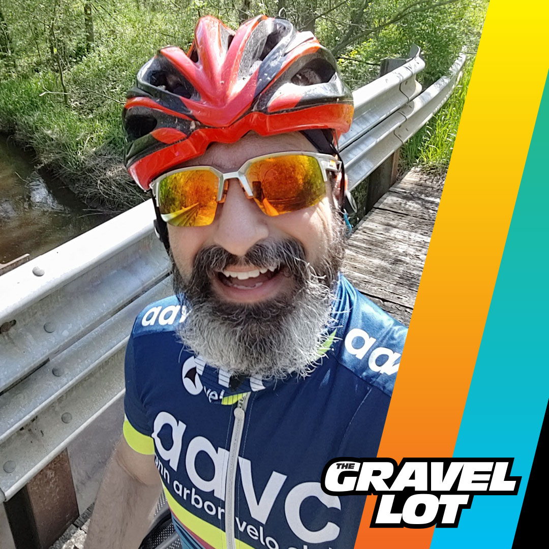 The Gravel Lot