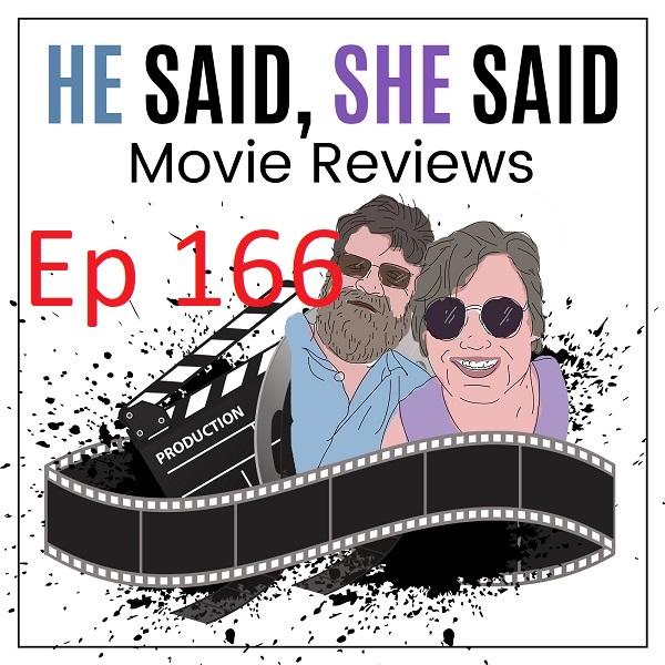 He Said, She Said Movie Reviews
