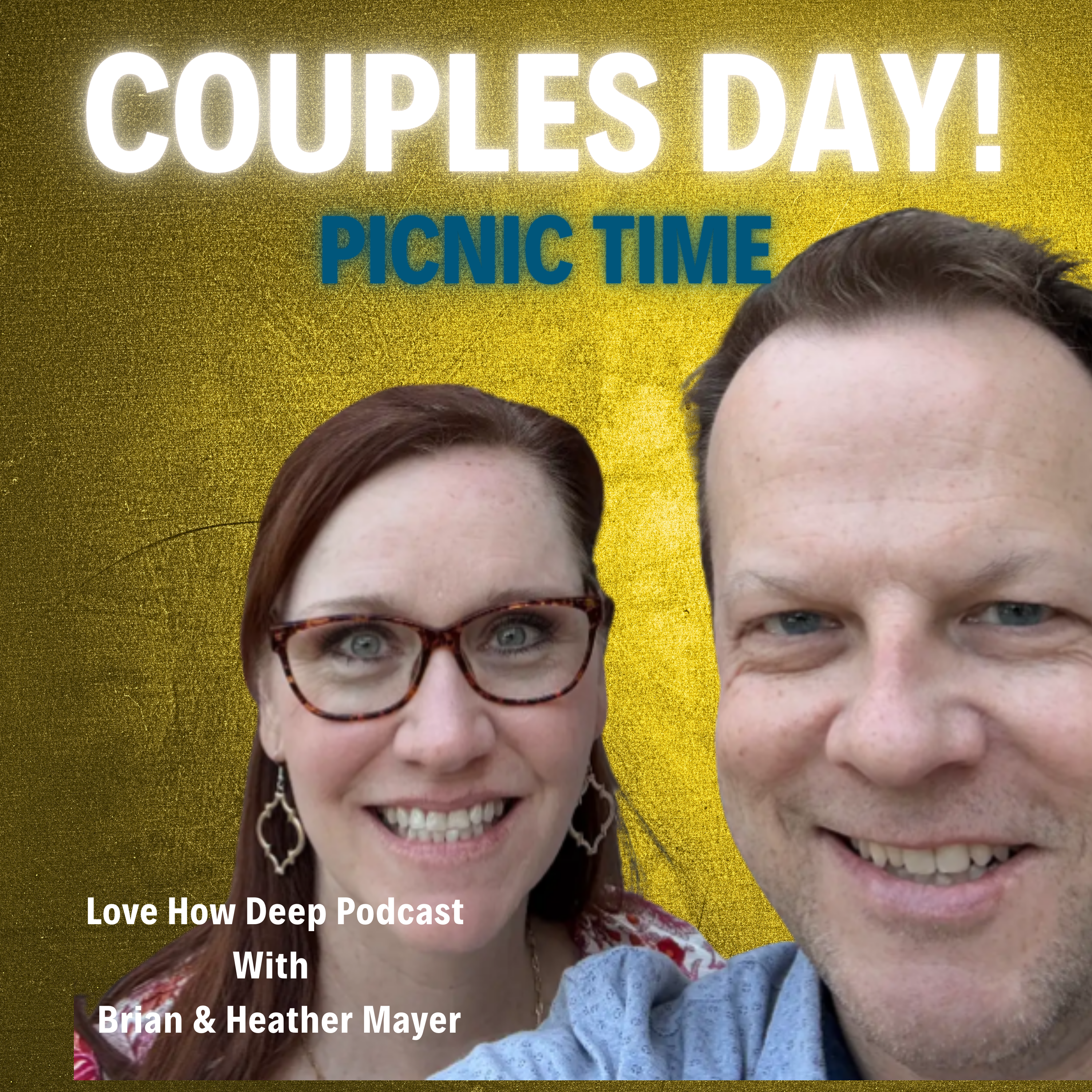 Love How Deep Marriage Podcast