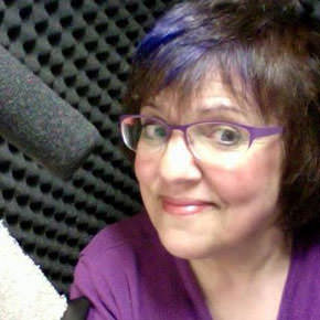 Season 2 - Episode 21 - Roberta Solomon