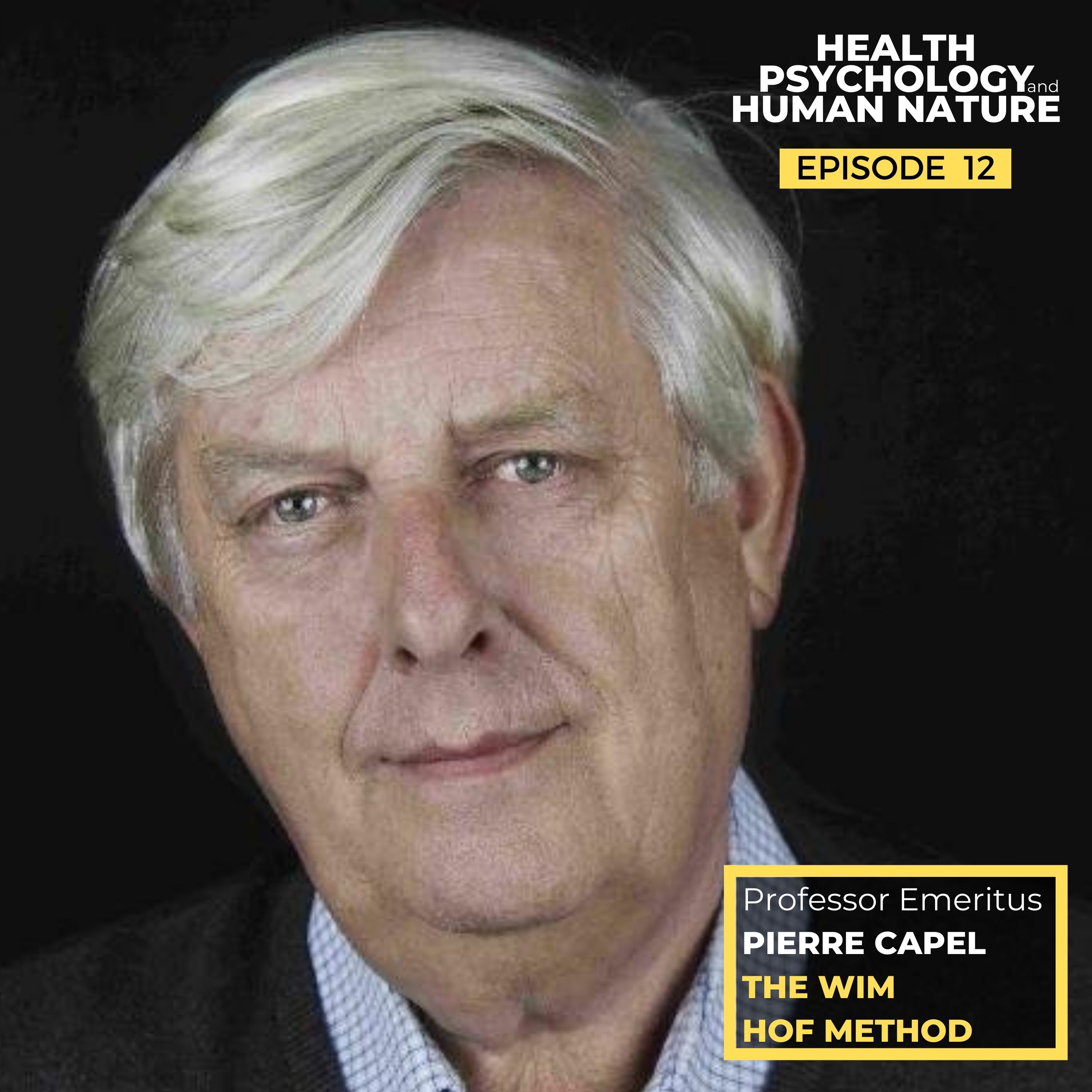 Health Psychology and Human Nature