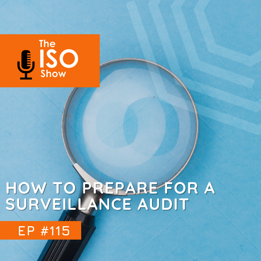 The ISO Show