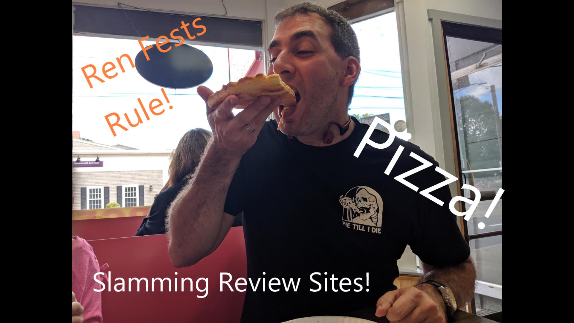 Defeated By Delicious Fruit Pies