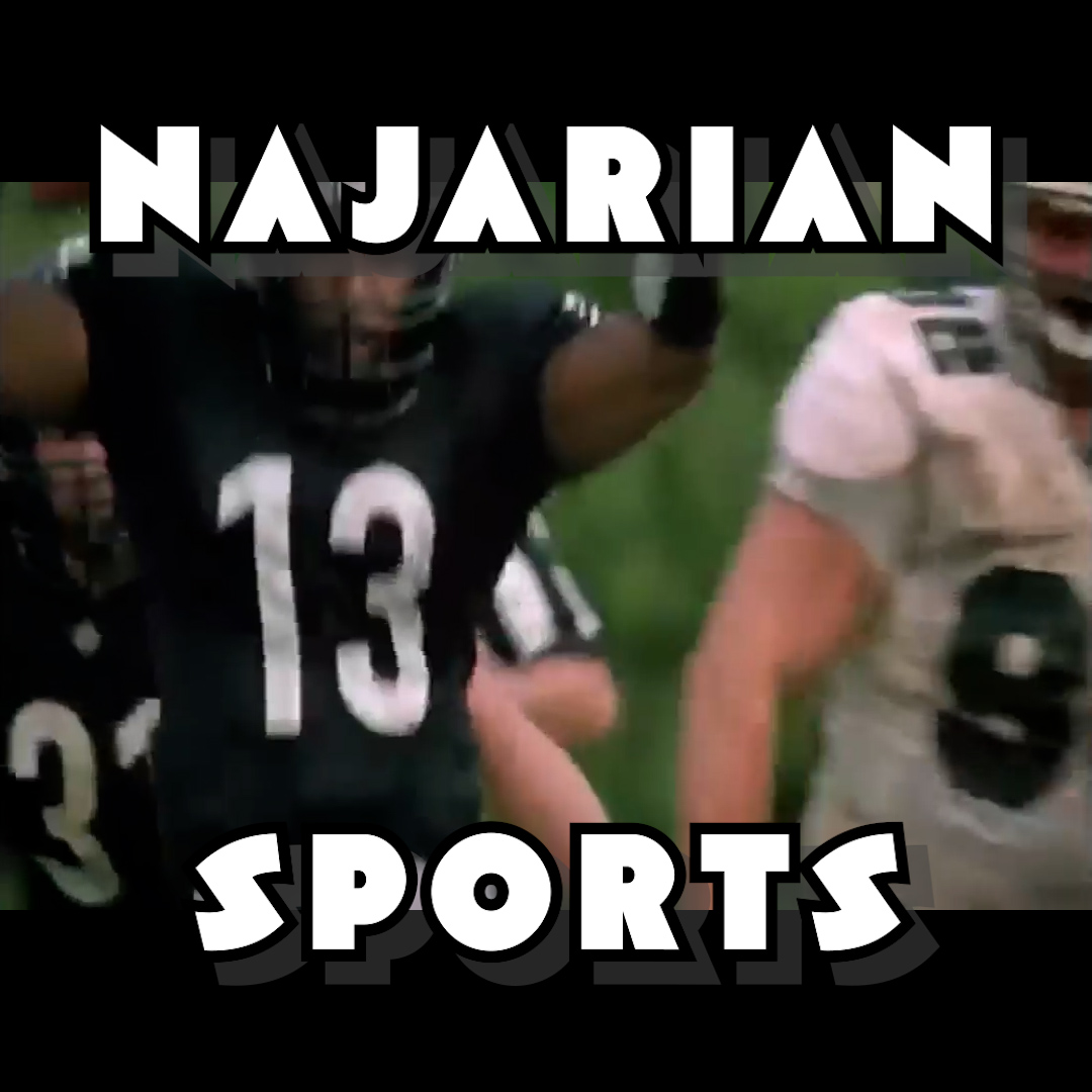 Najarian Radio: \