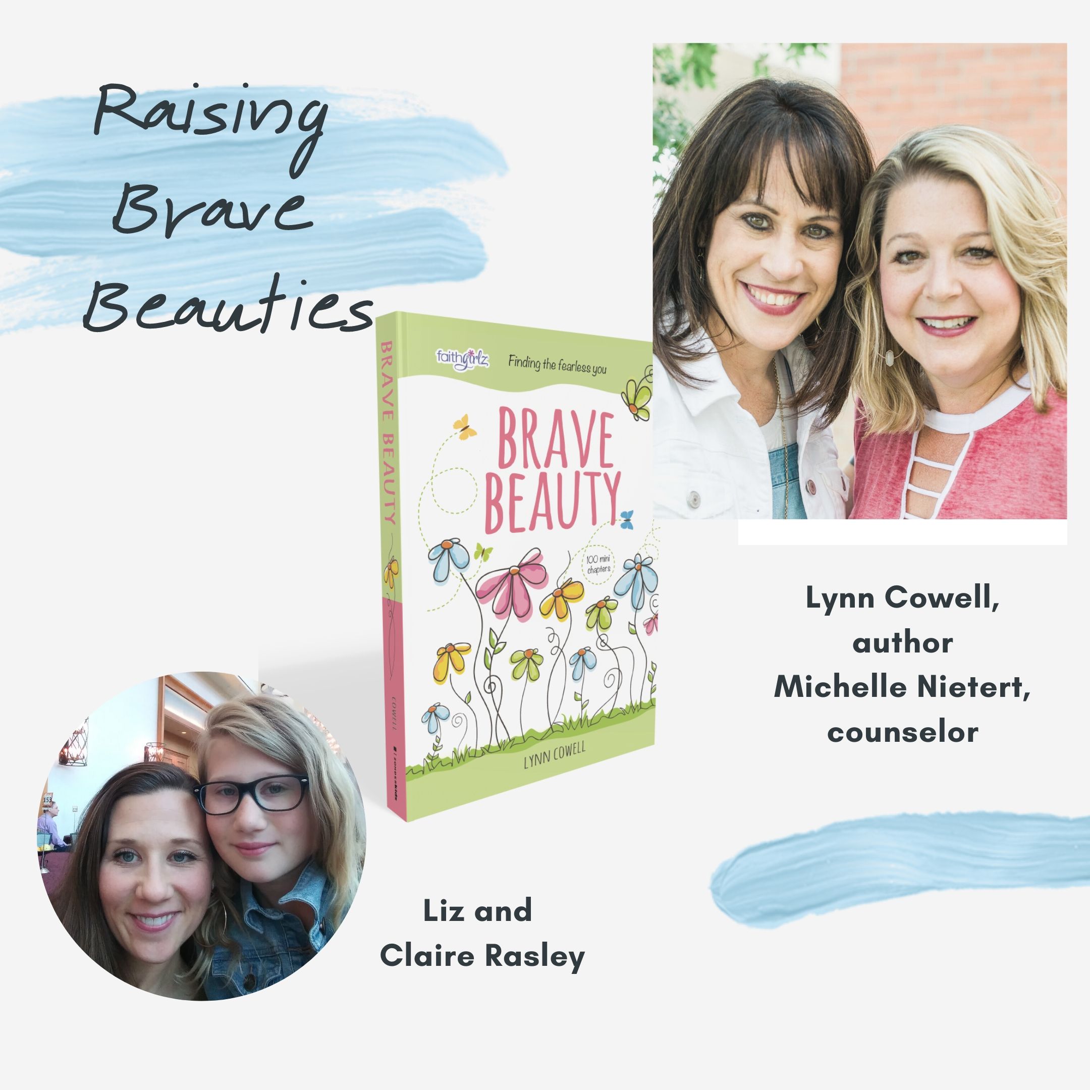 Raising Mentally Healthy Kids with Michelle Nietert