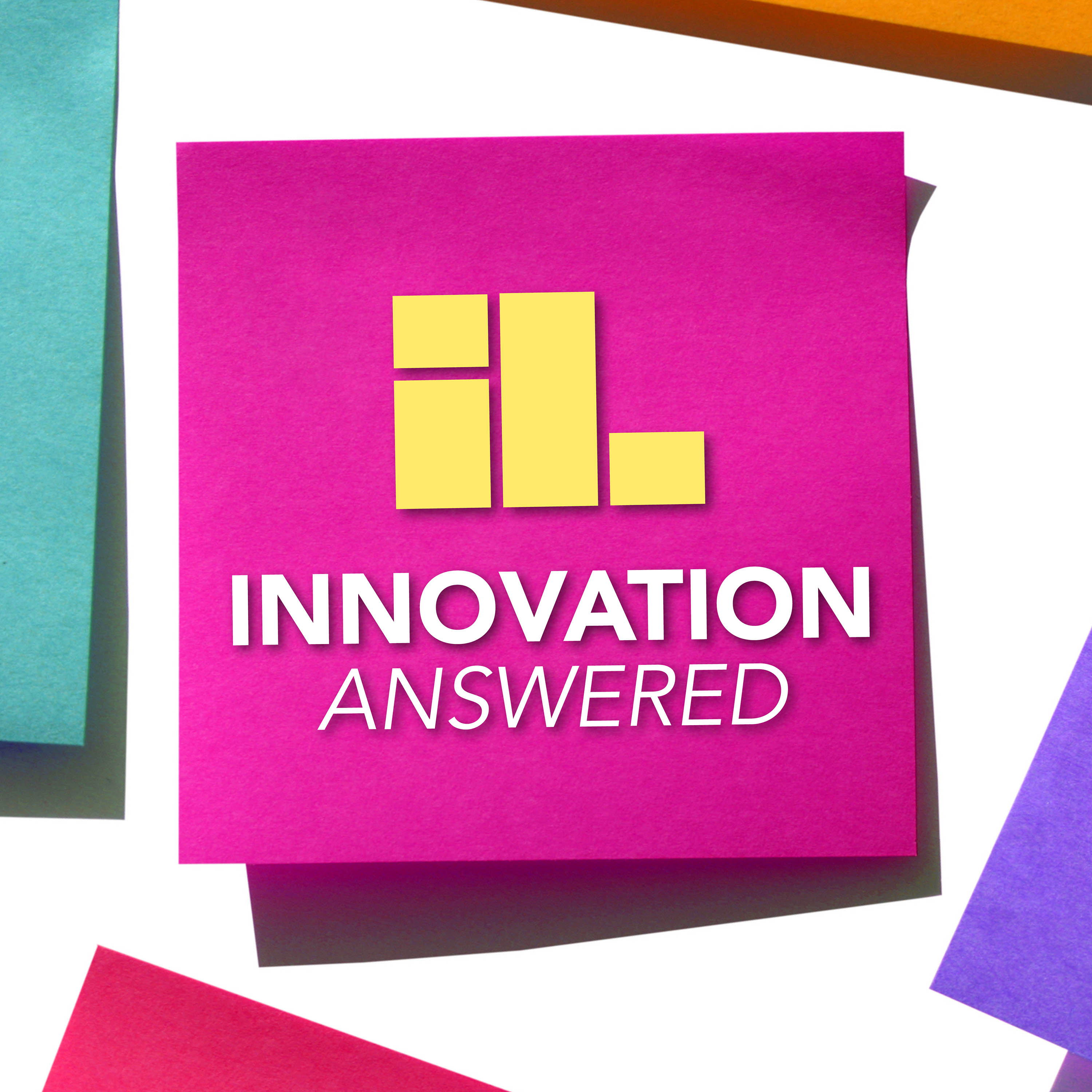 Innovation Answered