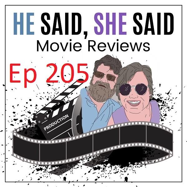 He Said, She Said Movie Reviews