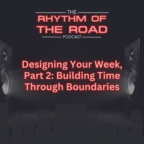 Rhythm Of The Road